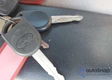 2007 Ford Ranger Stx/Xl/Xlt z USA, uszkodzony, nr VIN 1FTYR14D07PA66156